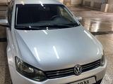 Volkswagen Polo 2012 годаүшін4 500 000 тг. в Астана