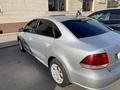 Volkswagen Polo 2012 года за 4 500 000 тг. в Астана – фото 11