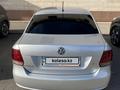 Volkswagen Polo 2012 года за 4 500 000 тг. в Астана – фото 9