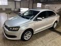 Volkswagen Polo 2012 года за 4 500 000 тг. в Астана – фото 3
