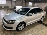 Volkswagen Polo 2012 годаүшін4 500 000 тг. в Астана – фото 3