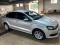 Volkswagen Polo 2012 года за 4 500 000 тг. в Астана – фото 2