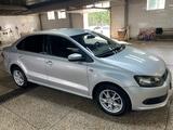Volkswagen Polo 2012 годаүшін4 500 000 тг. в Астана – фото 2