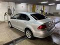 Volkswagen Polo 2012 года за 4 500 000 тг. в Астана – фото 4