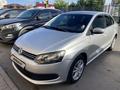 Volkswagen Polo 2012 года за 4 500 000 тг. в Астана – фото 6