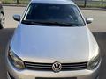Volkswagen Polo 2012 года за 4 500 000 тг. в Астана – фото 7