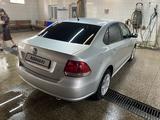 Volkswagen Polo 2012 годаүшін4 500 000 тг. в Астана – фото 5