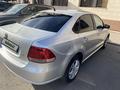 Volkswagen Polo 2012 года за 4 500 000 тг. в Астана – фото 10