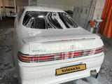 Toyota Mark II 1996 года за 4 199 999 тг. в Усть-Каменогорск – фото 2