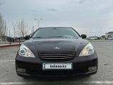 Lexus ES 330 2005 года за 5 150 000 тг. в Шиели – фото 2