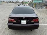 Lexus ES 330 2005 года за 5 150 000 тг. в Шиели