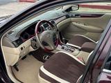 Lexus ES 330 2005 года за 5 150 000 тг. в Шиели – фото 3