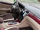Lexus ES 330 2005 года за 5 150 000 тг. в Шиели – фото 4