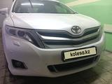 Toyota Venza 2013 года за 11 500 000 тг. в Уральск