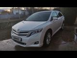 Toyota Venza 2013 годаүшін11 500 000 тг. в Уральск