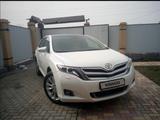 Toyota Venza 2013 года за 11 500 000 тг. в Уральск