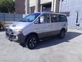 Hyundai Starex 2001 года за 2 500 000 тг. в Костанай – фото 4