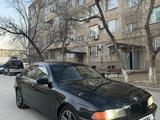 BMW 525 1998 годаfor3 300 000 тг. в Актау