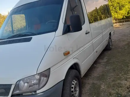 Mercedes-Benz Sprinter 2001 года за 6 500 000 тг. в Шымкент – фото 12