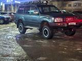 Toyota Land Cruiser 2002 года за 9 000 000 тг. в Уральск