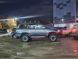 Toyota Land Cruiser 2002 года за 9 000 000 тг. в Уральск – фото 2