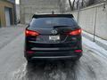 Hyundai Santa Fe 2016 года за 11 800 000 тг. в Тараз – фото 4