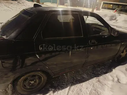 ВАЗ (Lada) 2110 2005 года за 580 000 тг. в Усть-Каменогорск