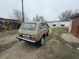 ВАЗ (Lada) Lada 2121 1986 года за 1 350 000 тг. в Усть-Каменогорск – фото 2