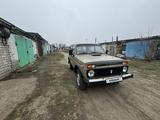 ВАЗ (Lada) Lada 2121 1986 года за 1 350 000 тг. в Усть-Каменогорск – фото 3