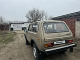 ВАЗ (Lada) Lada 2121 1986 года за 1 350 000 тг. в Усть-Каменогорск – фото 4