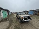 ВАЗ (Lada) Lada 2121 1986 года за 1 350 000 тг. в Усть-Каменогорск
