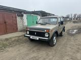 ВАЗ (Lada) Lada 2121 1986 года за 1 350 000 тг. в Усть-Каменогорск – фото 5