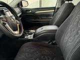 Toyota Highlander 2014 годаүшін16 500 000 тг. в Тараз – фото 3