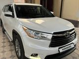Toyota Highlander 2014 годаүшін16 500 000 тг. в Тараз – фото 2