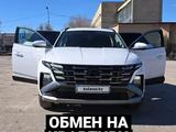Hyundai Tucson 2025 годаүшін16 999 990 тг. в Караганда