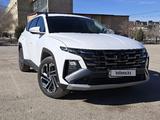Hyundai Tucson 2025 годаүшін16 999 990 тг. в Караганда – фото 2