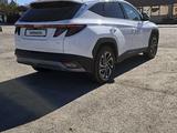 Hyundai Tucson 2025 годаүшін16 999 990 тг. в Караганда – фото 4