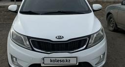 Kia Rio 2015 годаүшін5 750 000 тг. в Атырау