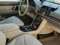 Mercedes-Benz S 320 1999 года за 4 500 000 тг. в Актау – фото 6