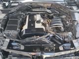 Mercedes-Benz S 320 1999 годаүшін4 500 000 тг. в Актау – фото 4