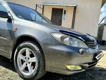 Toyota Camry 2002 года за 5 200 000 тг. в Жаркент – фото 11