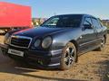 Mercedes-Benz E 240 1998 годаfor2 600 000 тг. в Жезказган