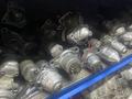 Стартер привозной HYUNDAI за 35 000 тг. в Алматы – фото 4