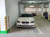 BMW 528 2008 годаүшін7 600 000 тг. в Астана – фото 2