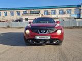 Nissan Juke 2014 года за 6 400 000 тг. в Астана – фото 5