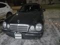 Mercedes-Benz E 230 1996 года за 1 800 000 тг. в Сатпаев – фото 2