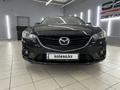 Mazda 6 2013 года за 6 700 000 тг. в Алматы – фото 2