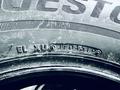 Летние шины Bridgestone 285/60/18 каждаяfor39 990 тг. в Астана – фото 5