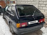 ВАЗ (Lada) 2114 2013 годаfor1 000 000 тг. в Усть-Каменогорск – фото 4