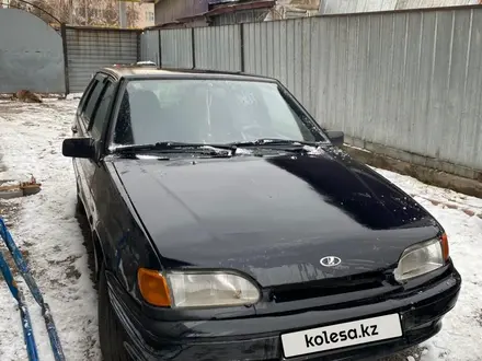 ВАЗ (Lada) 2114 2013 года за 1 000 000 тг. в Усть-Каменогорск – фото 6